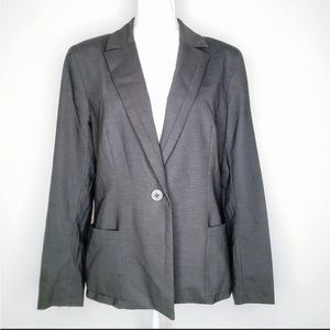 Louis Vuitton Virgin Wool Blazer 46